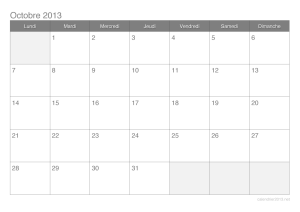 Gentil ou Pas Gentil? 