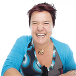 Elle va courir 10 Bornes! T'y crois pas? Vient on fait un pari, donne mois 2 euros et elle court je te jure!!!