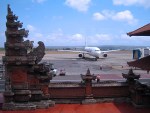 Denpasar Airport