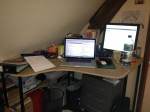 MyDesk@Home