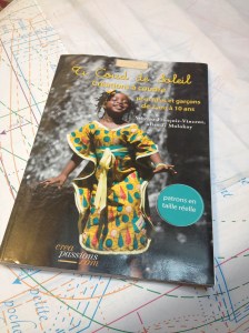 Ti Coud de Soleil  "Sabrina François-Vincent, alias Ti Molokoy