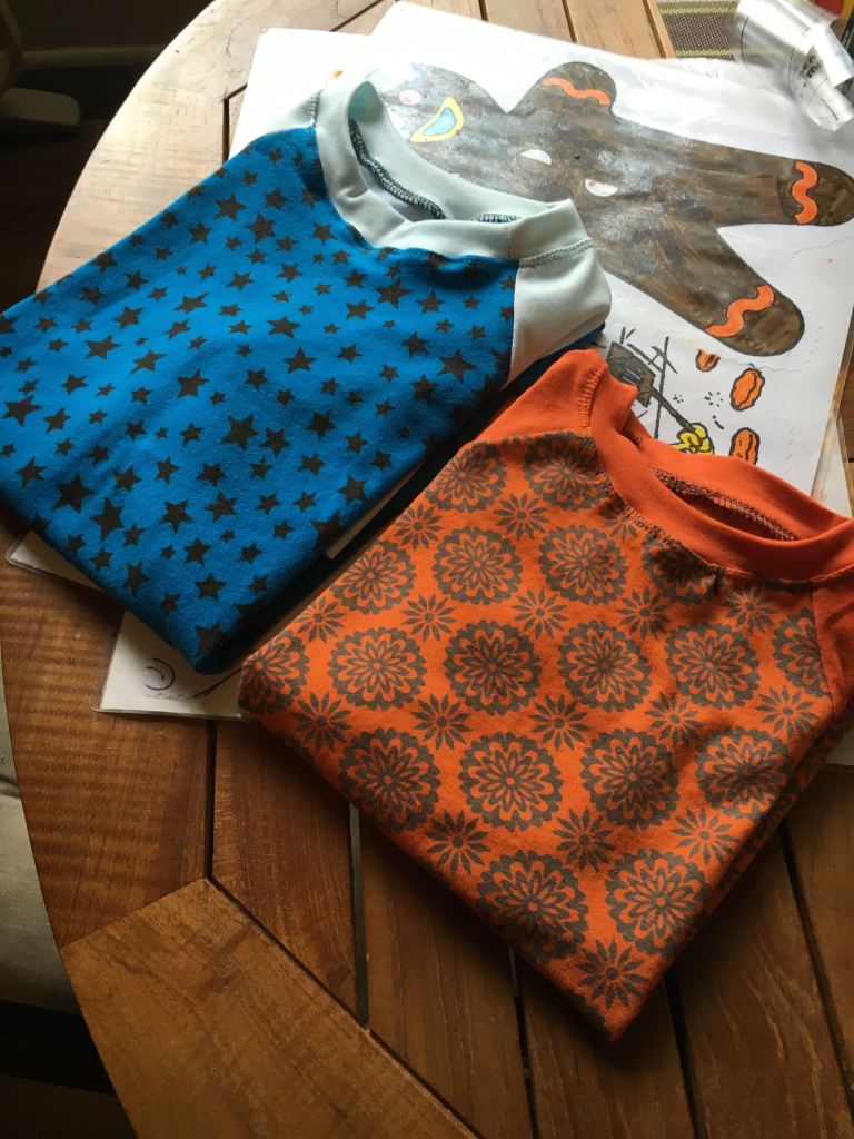 Taille 128cm pour Louis Taille 92cm pour Léonie